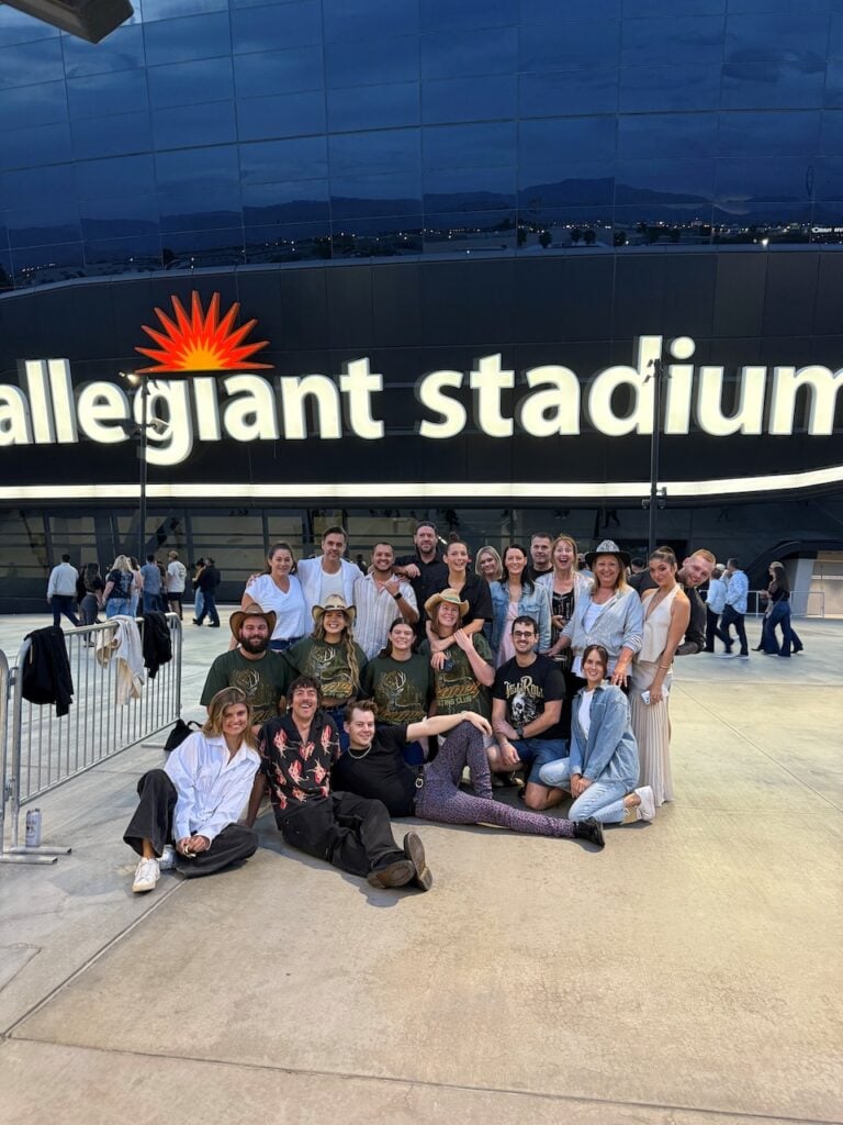 Allegiant Stadium