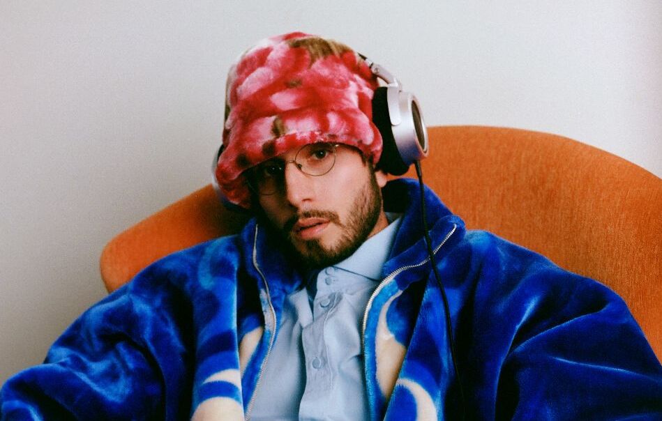 bbno$ Is Returning to Australia & New Zealand