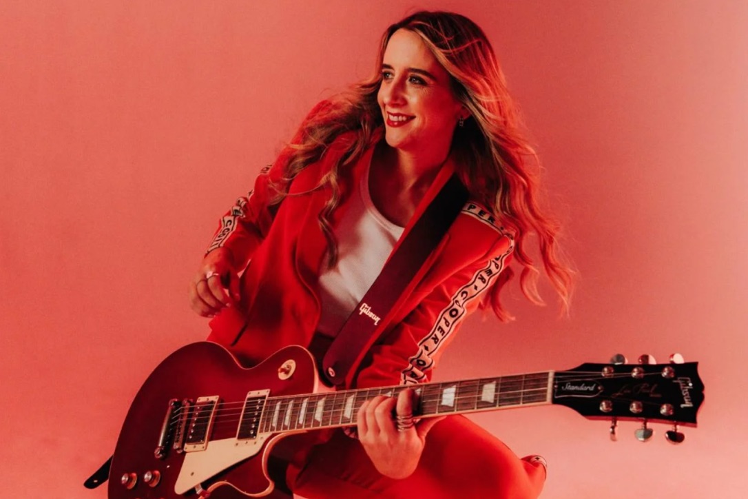 Kaylee Bell Announces New Zealand Tour