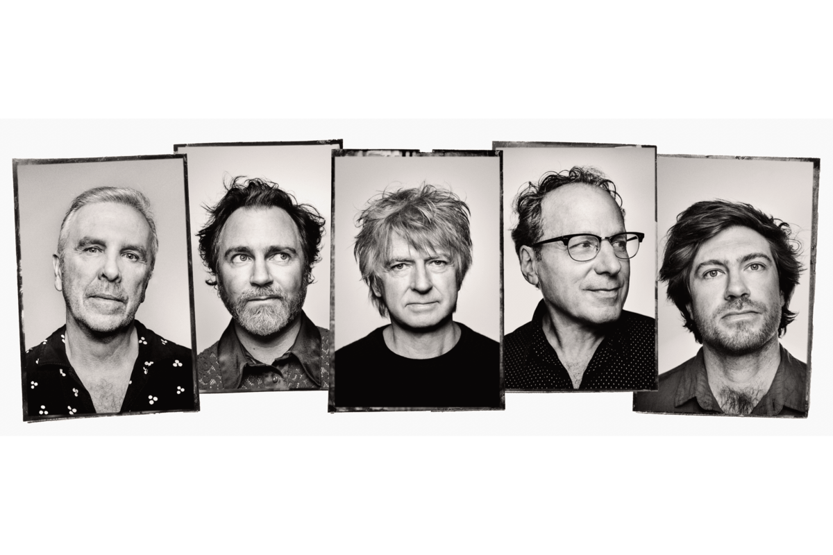 &#8216;This One Feels Different&#8217;: Liam Finn Can&#8217;t Wait for Crowded House&#8217;s Red Hot Summer Tour