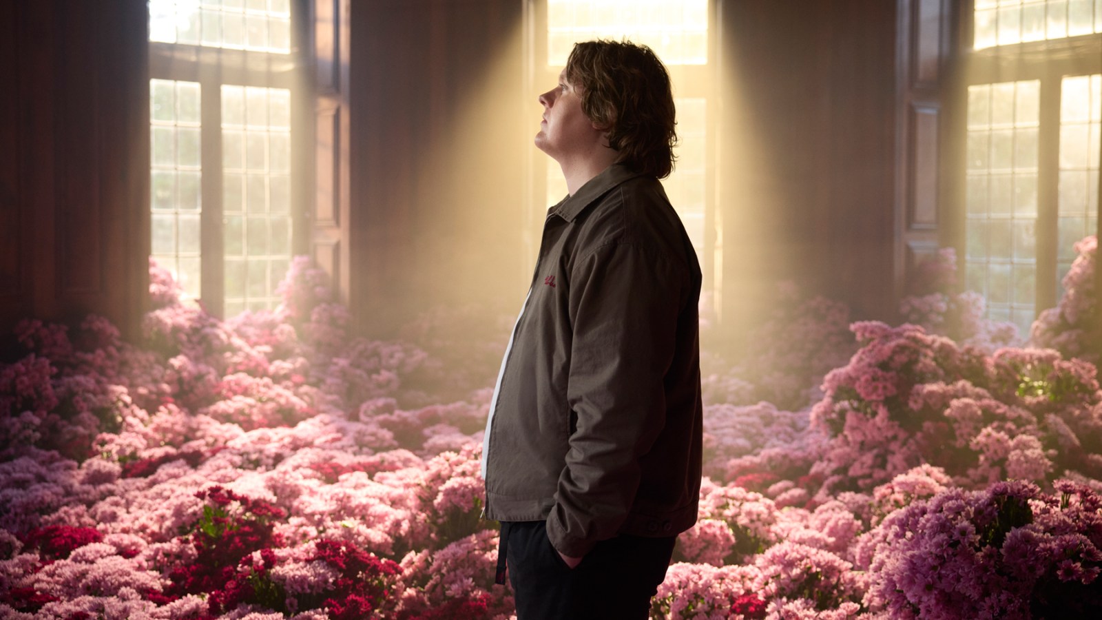 Lewis Capaldi Officially Confirms Australia & New Zealand Tour