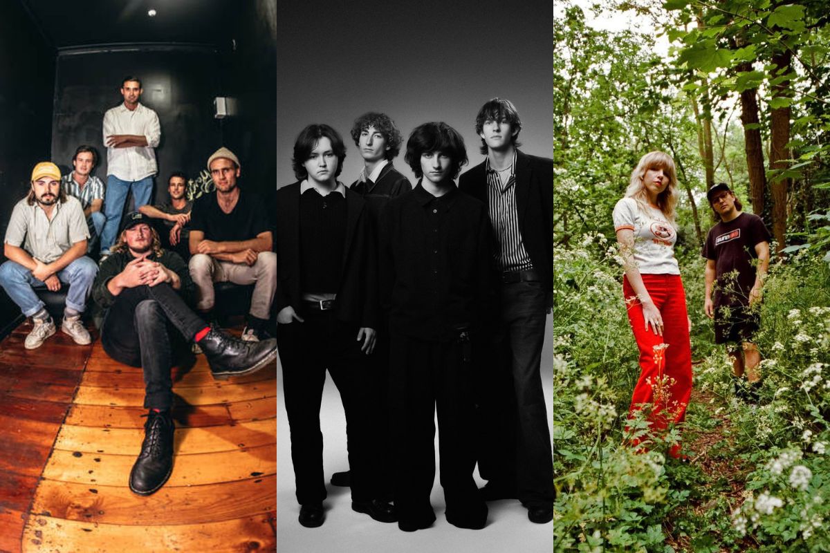 New Zealand Music Is Making Waves Worldwide. But Why Aren&#8217;t Kiwis Listening?