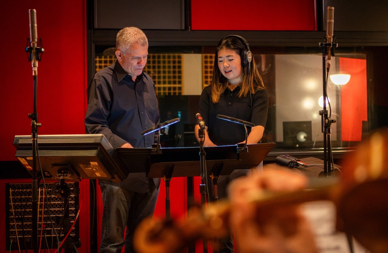 Get to Know the Score at AFTRS
