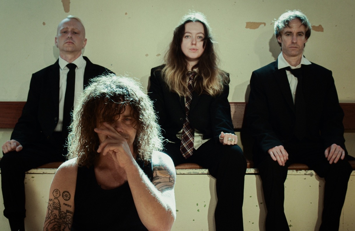 Song You Need to Know: Cindy, ‘Big Summer Blowout’