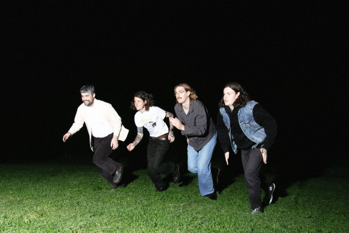 Best New Zealand Music of the Week: May 26th-June 1st