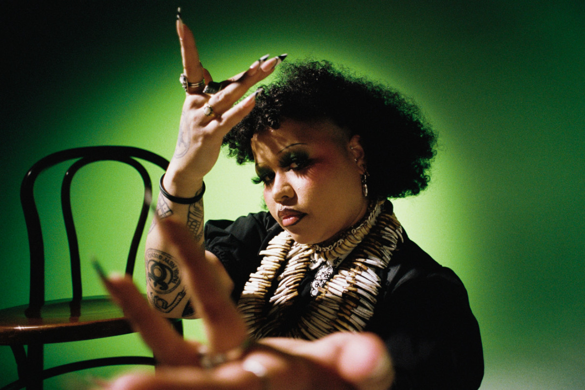 BIGSOUND 2025 Announces Full Artist Lineup