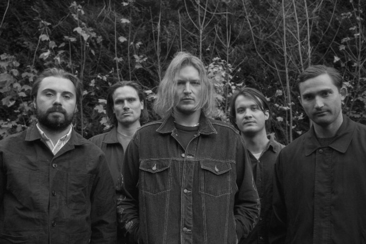 NO CIGAR Announce New Album ‘Under the Surface’