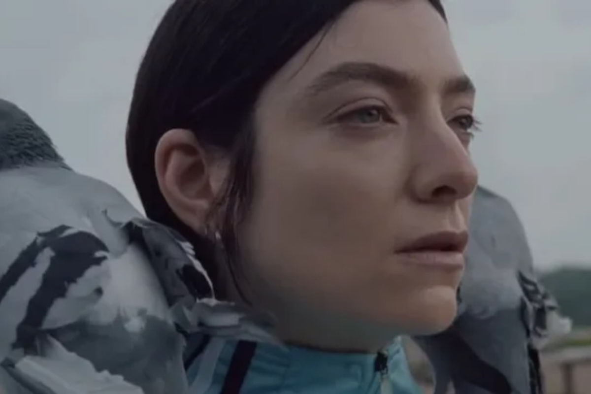Lorde Drops Final &#8216;Virgin&#8217; Single, Her &#8216;Ode to City Life and Horniness&#8217;