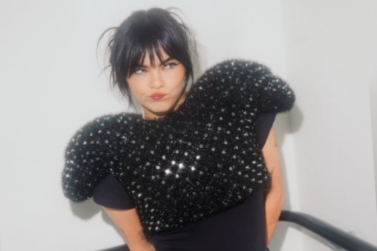 Song You Need to Know: BENEE, ‘Off the Rails’