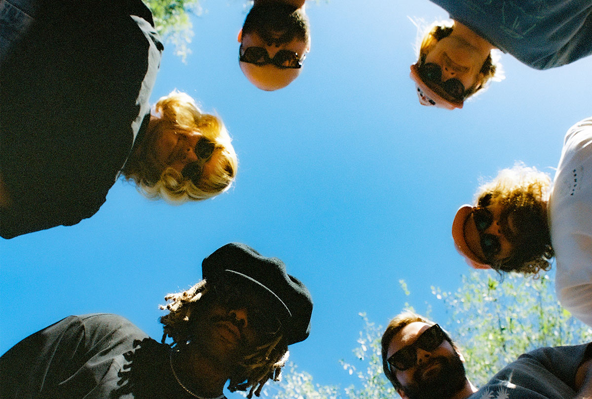 Ocean Alley Announce 2026 Tour Ahead of New Album &#8216;Love Balloon&#8217;