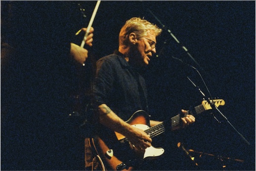 Don McGlashan Announces First Solo Live Album ‘Take It to the Bridge’