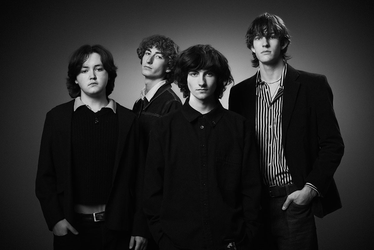 Borderline Announce ‘Chrysalis’ EP Tour Across New Zealand and Australia