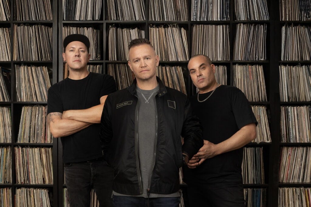 Hilltop Hoods