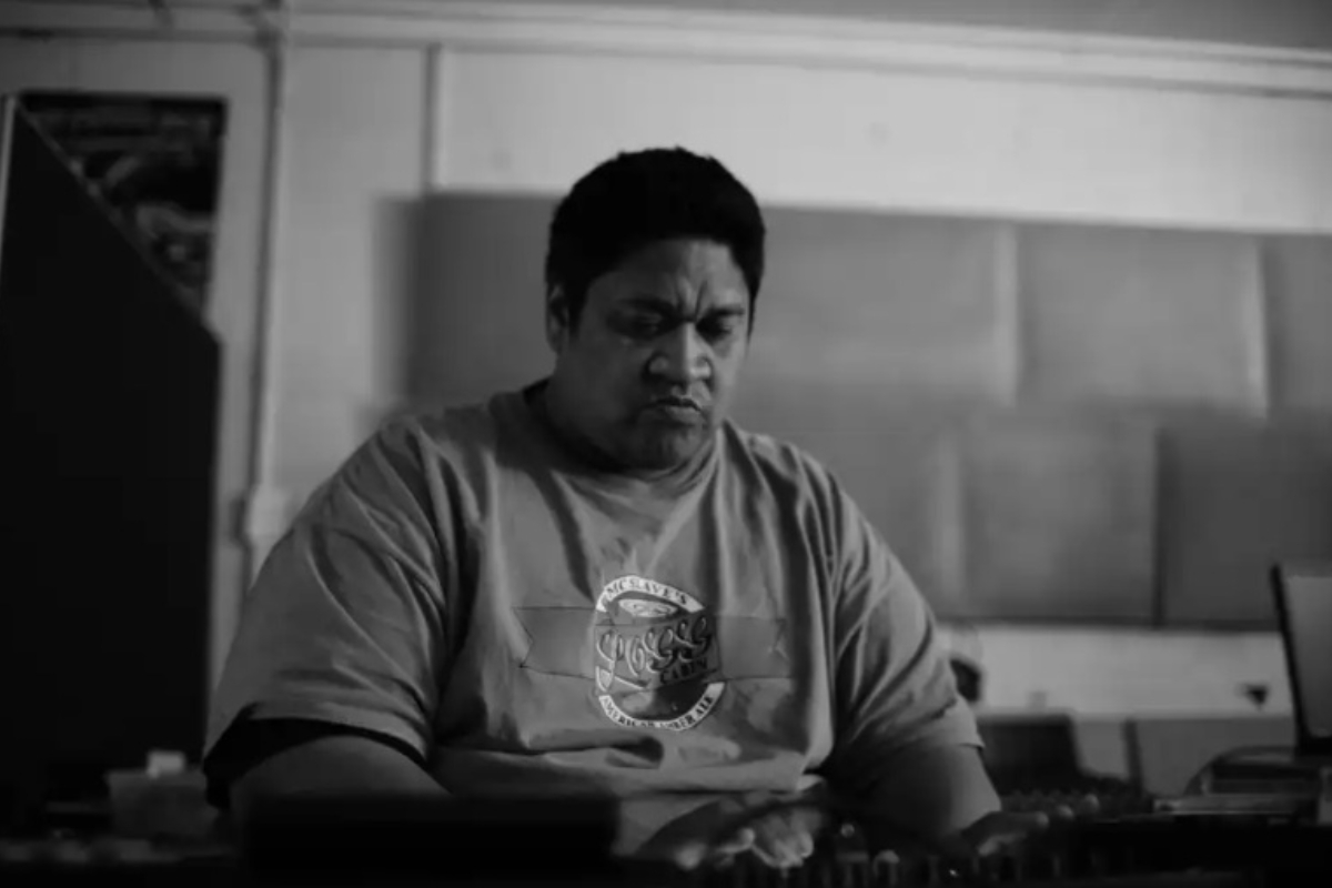 Fat Freddy&#8217;s Drop Founder Chris Faiumu Dies