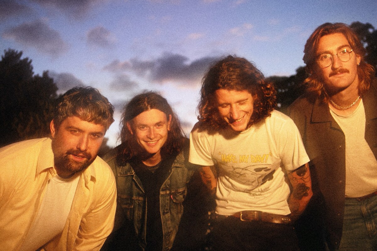 Best New Zealand Music of the Week: July 21st-27th