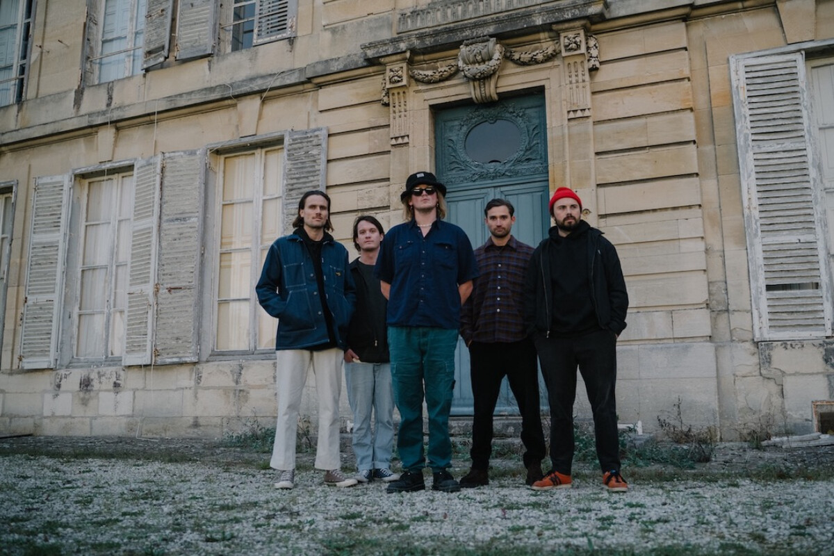 NO CIGAR Release New Album &#8216;Under the Surface&#8217;