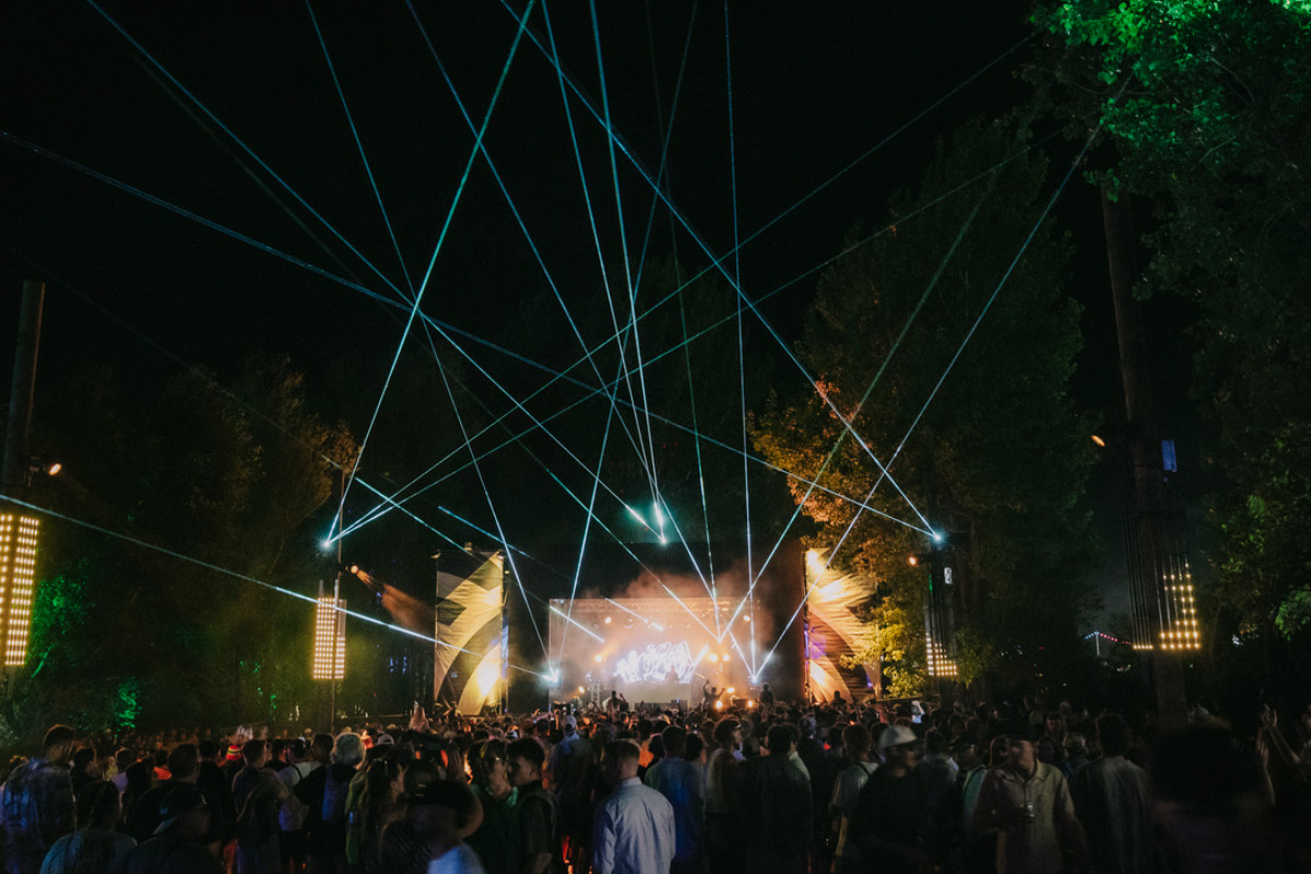 Northern Bass Festival Announces Major Changes for 2025