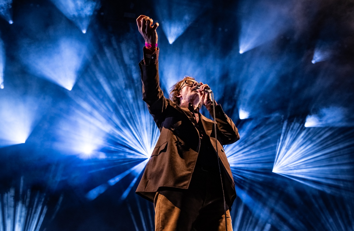 Britpop Icons Pulp Announce Australian and New Zealand Tour