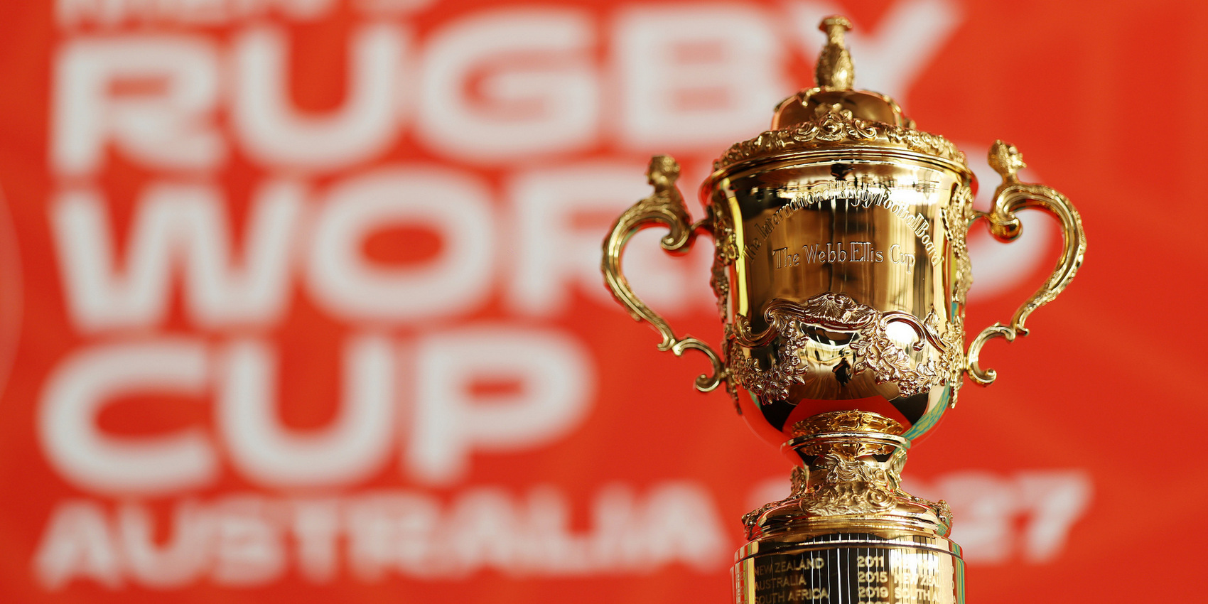 Men’s Rugby World Cup 2027 Will Play to 2.5 Million Fans