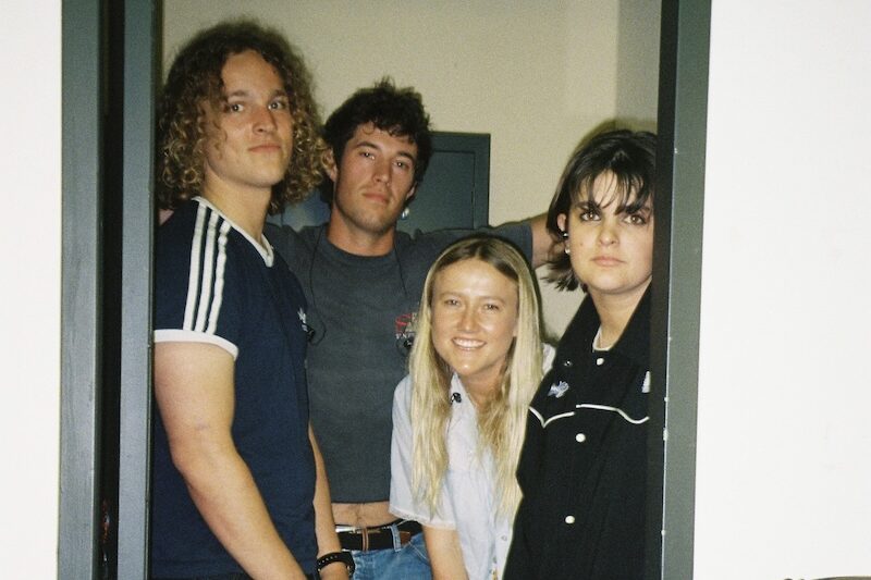 &#8216;It Felt Like the Crowd Already Knew Us&#8217;: Inside There&#8217;s a Tuesday&#8217;s Incredible Seoul Residency