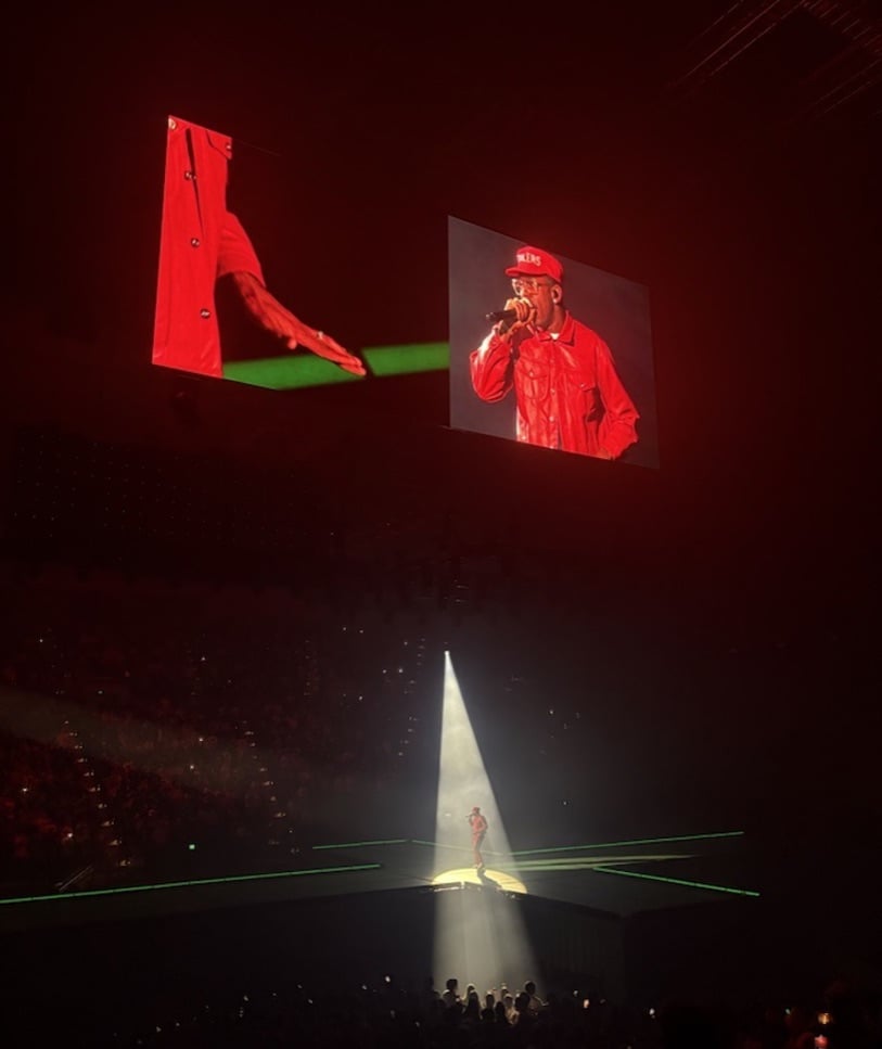 tyler the creator