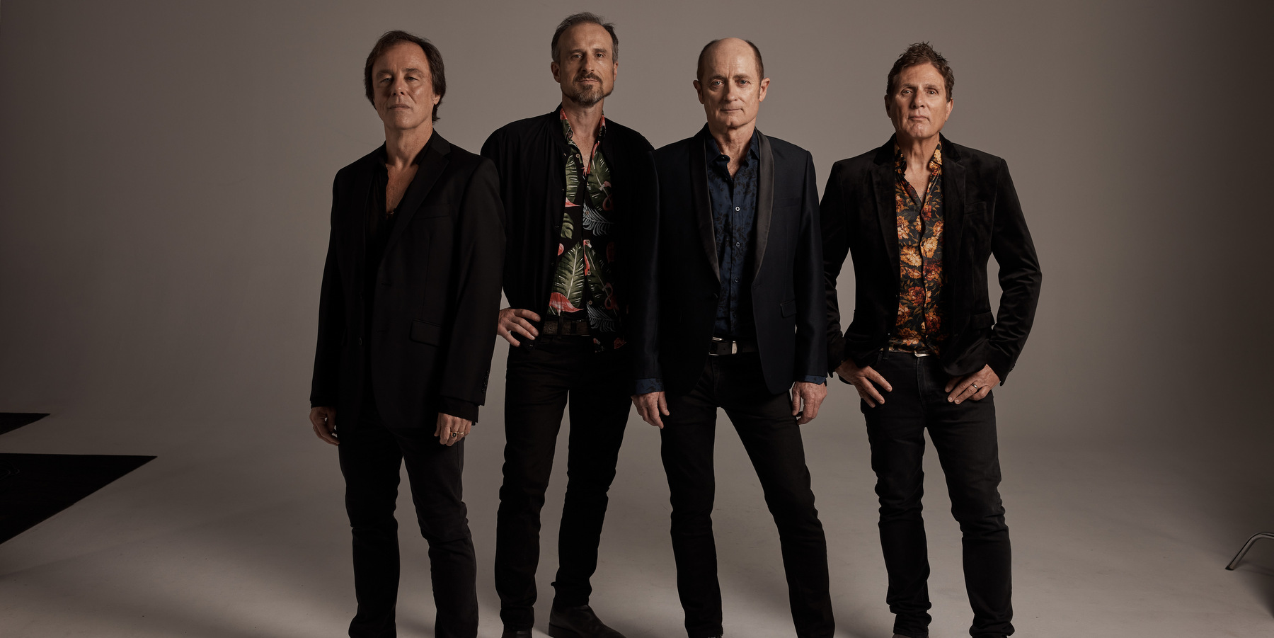 Hoodoo Gurus Are Bringing Their Anniversary Tour to New Zealand