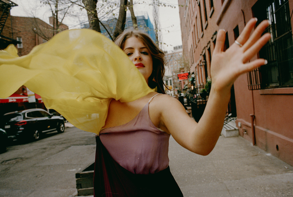 Indy&#8217;s Second EP Is a Moody Alt-Pop Gem