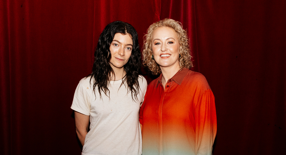 EXCLUSIVE: Lorde, Kevin Bacon, Mel C &#038; More to Appear on New Season of ABC&#8217;s &#8216;Take 5&#8217;