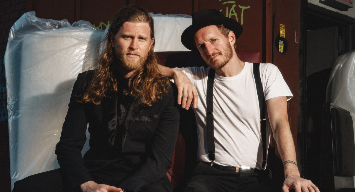 The Lumineers Are Bringing Their World Tour to Australia and New Zealand