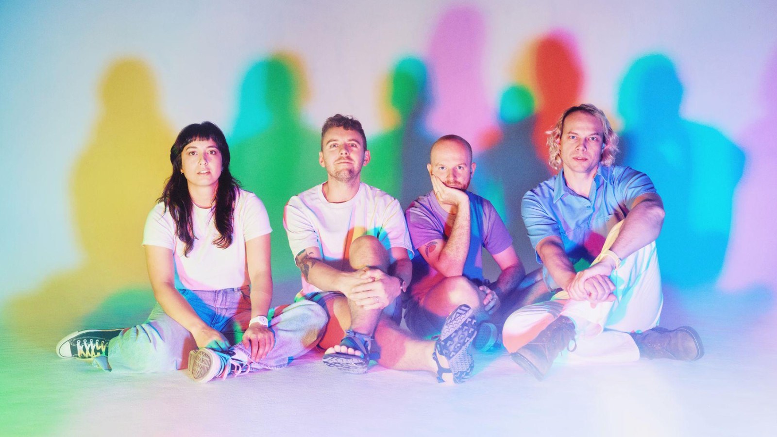 The Beths Reckon With Growing Up