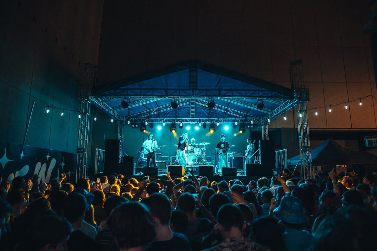 Valley Fiesta
