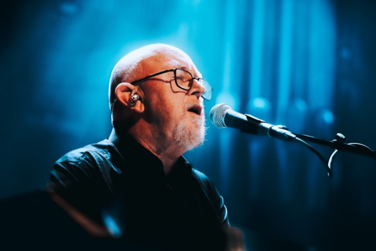Dave Dobbyn Announces New Zealand Tour