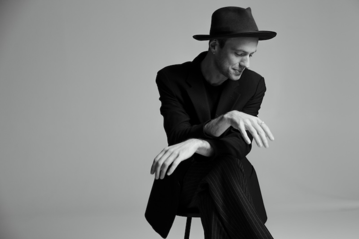 The Veils Announce Australia Tour