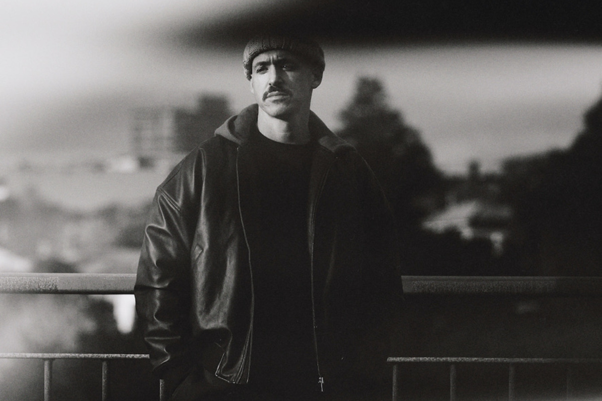 Tom Scott Announces New Solo Album &#8216;ANITYA&#8217;