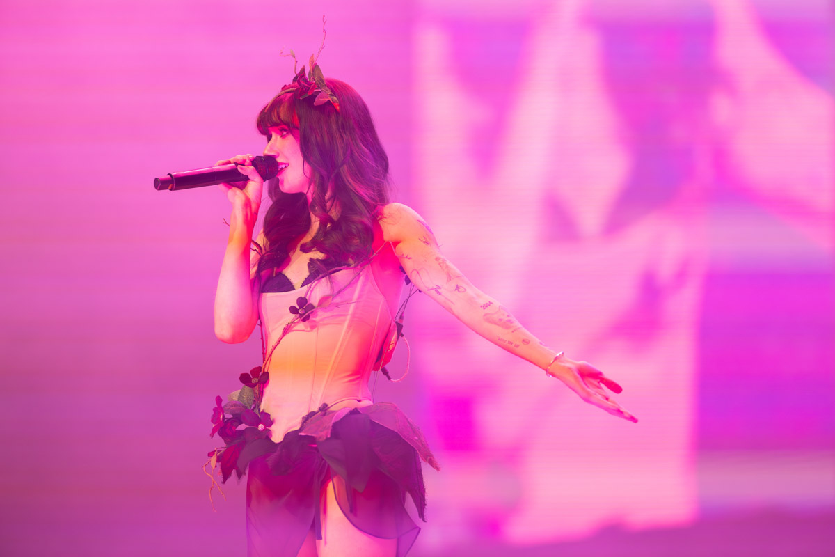 Peach PRC Announces Biggest Australian and New Zealand Tour to Date