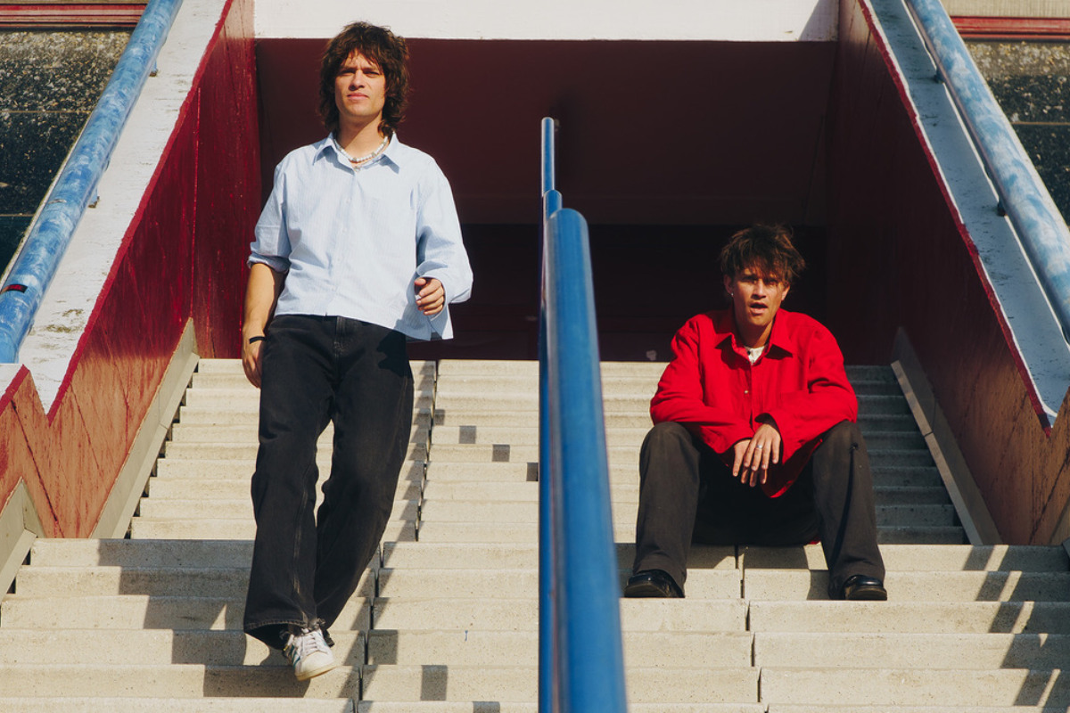 Best New Zealand Music of the Week: August 18th-24th