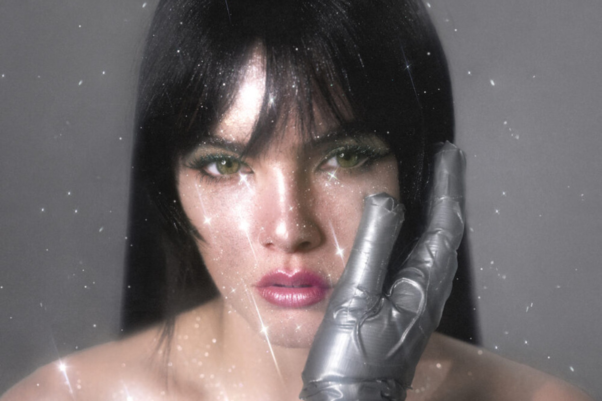 BENEE Announces New Album &#8216;Ur An Angel I’m Just Particles&#8217;