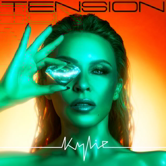 Rolling Stone Kylie Minogue 特集号 ROLLING STONE Magazine October/November 2023 - Kylie Minogue