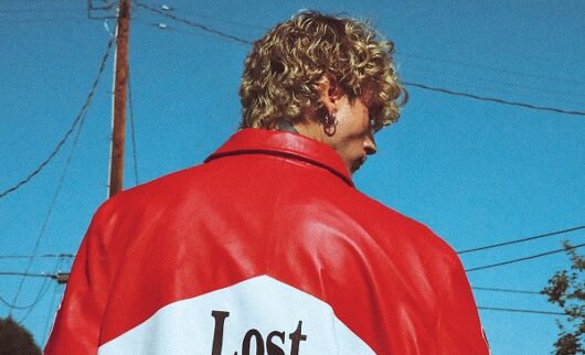 Machine Gun Kelly Confirms Local Support Ahead of AU/NZ Tour