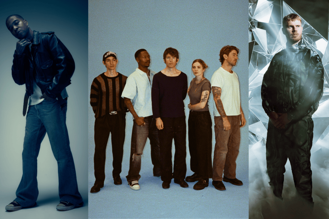 Kid Cudi, Turnstile and Wilkinson Lead Rhythm and Vines 2025 Lineup
