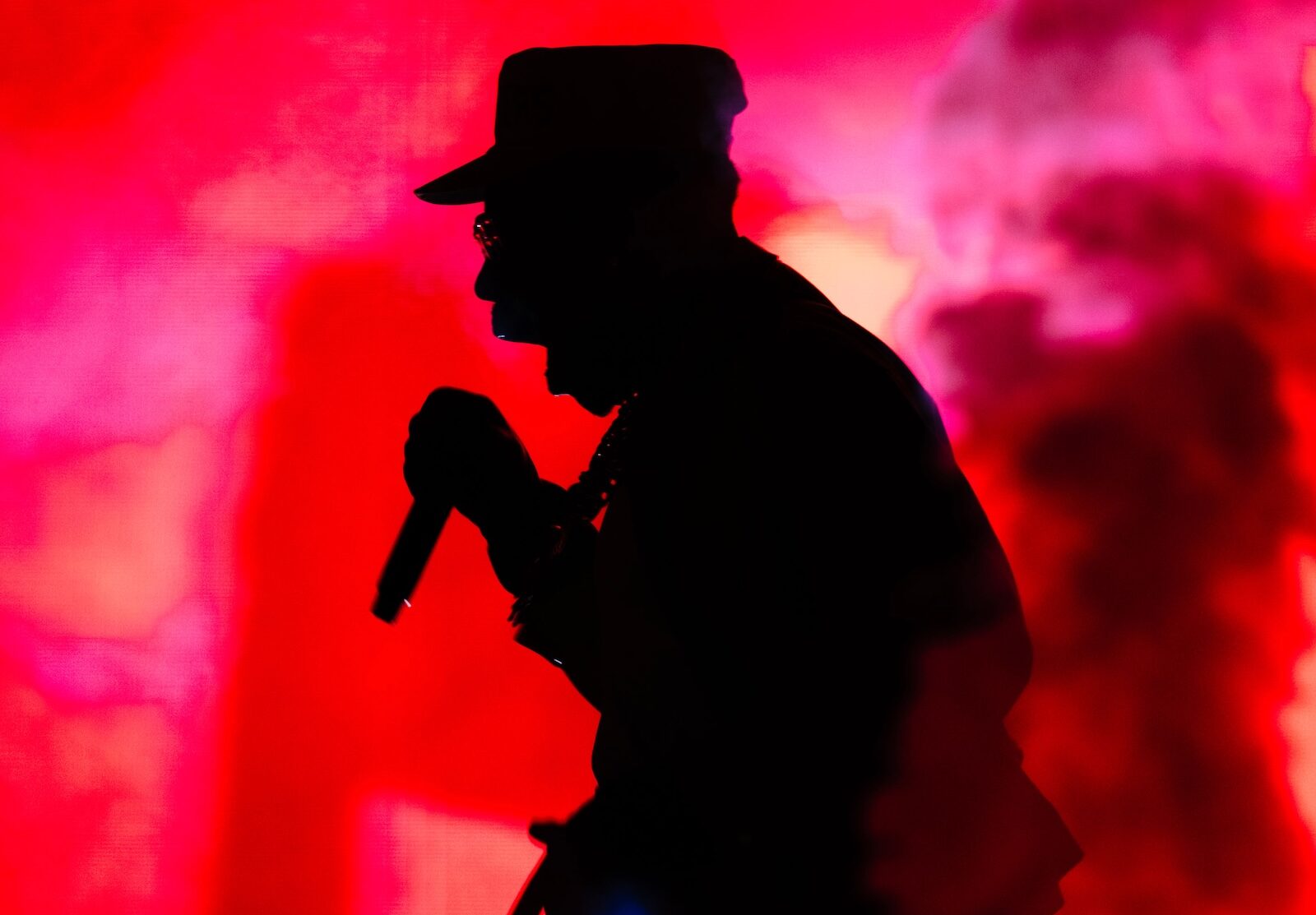 &#8216;Y&#8217;all Have a Real Beautiful‬ Place Here&#8217;: Tyler, the Creator Gets Emotional at Intimate Auckland Show