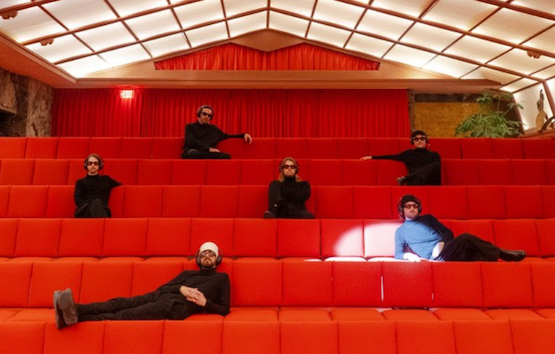 Best New Zealand Music of the Week: September 8th-14th