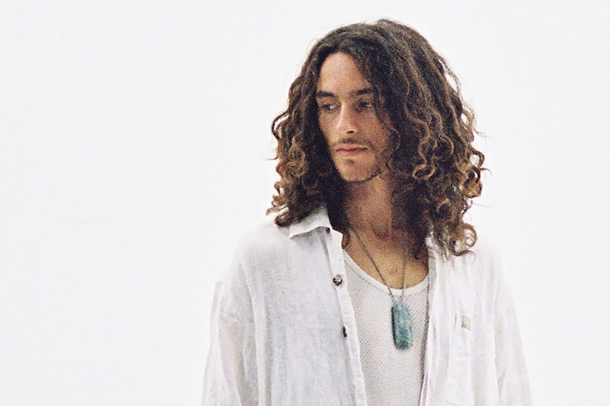 Casual Healing Finds Strength in Love on New Single ‘Moving Together’