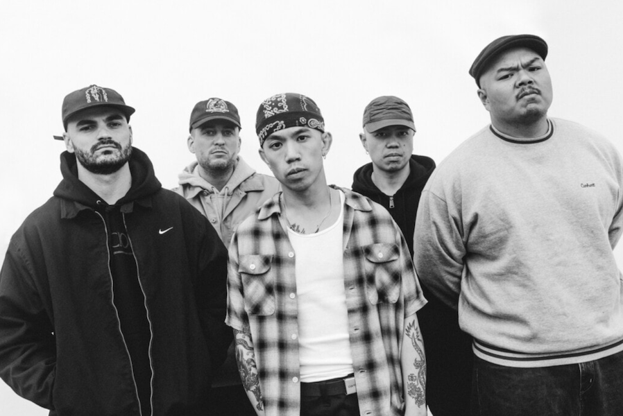 SPEED Are Finally Touring Aotearoa