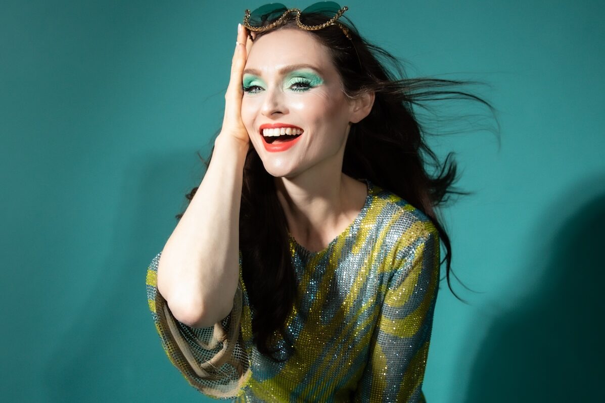 Sophie Ellis-Bextor Announces New Zealand Shows