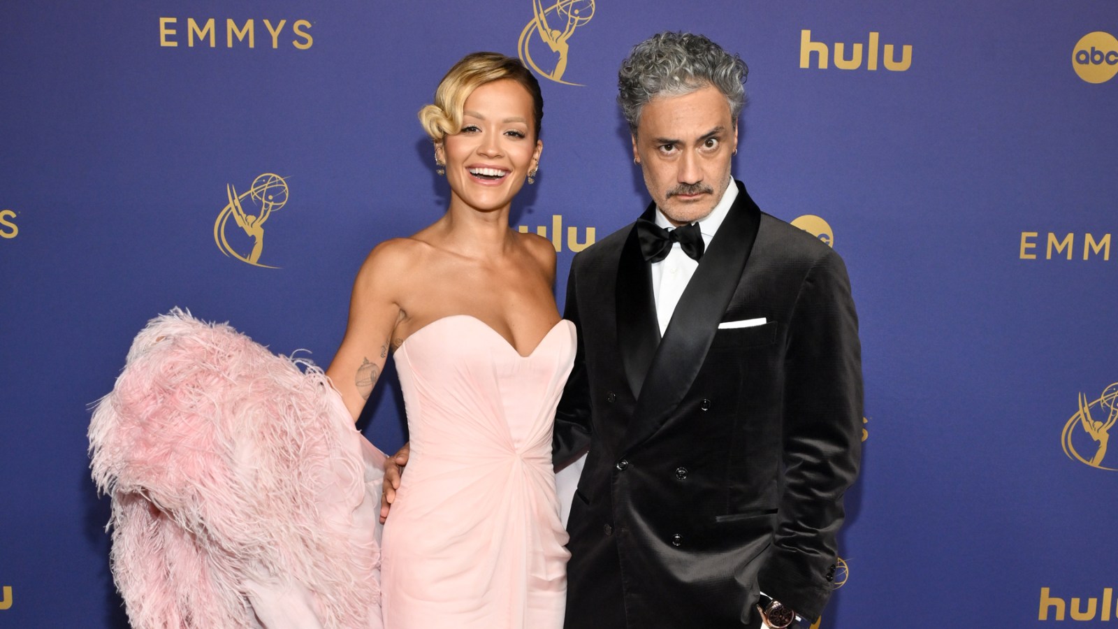 Taika Waititi and Rita Ora Are Working on &#8216;Potentially Disastrous&#8217; Fyre Festival Musical