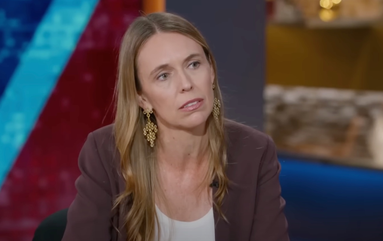 Jacinda Ardern Talks Trump, Christchurch Attack and Public Backlash on ‘The Daily Show’