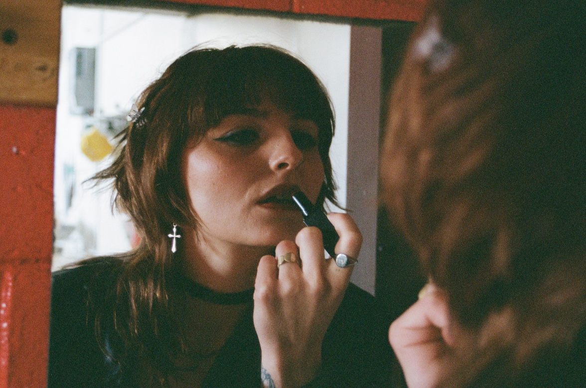 Song You Need to Know: Mim Jensen, &#8216;Sidekick&#8217;