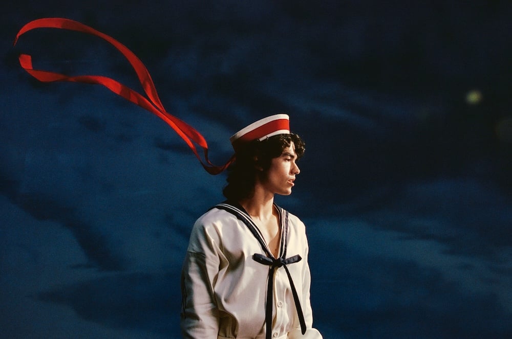 Conan Gray Announces Australia and New Zealand Tour