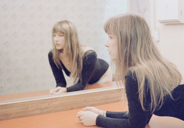 Kate Bollinger Announces Australia and New Zealand Tour